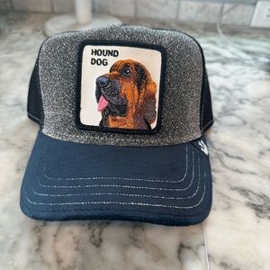 Goorin Bros special drop. Hound Dog